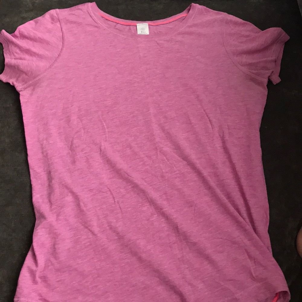 Ivivva shirt